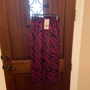 ZARA Skirt